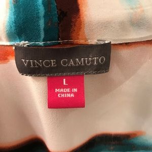 Beautiful shirt fresh material size L women